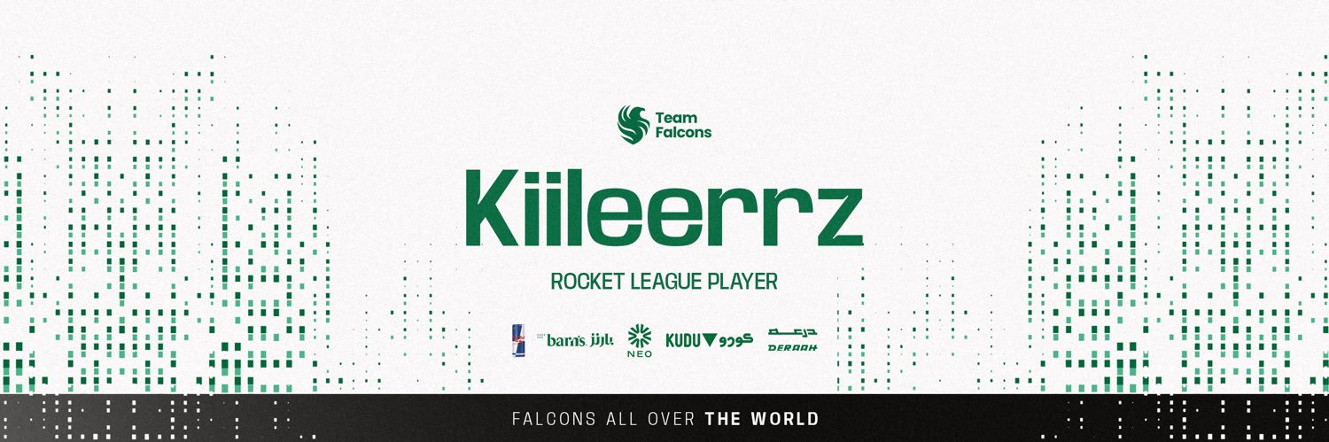 Falcon Kiileerrz banner