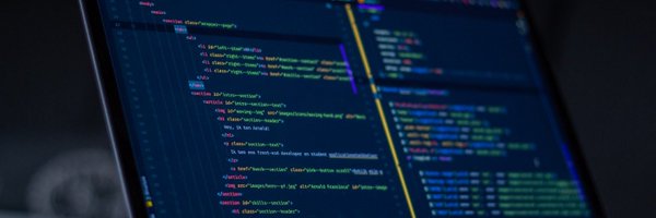 JBIRDCODES Profile Banner