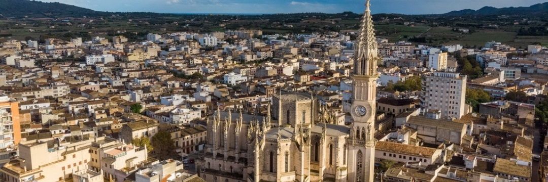 Escudería Ciutat de Manacor banner