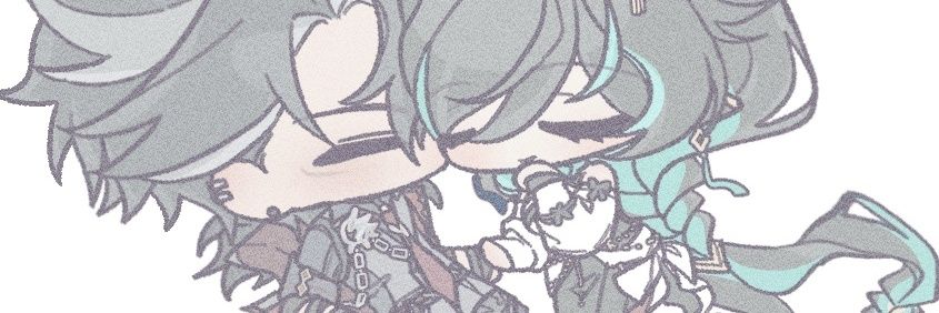 Fumi 😳🍀 Wiwo's Beloved banner