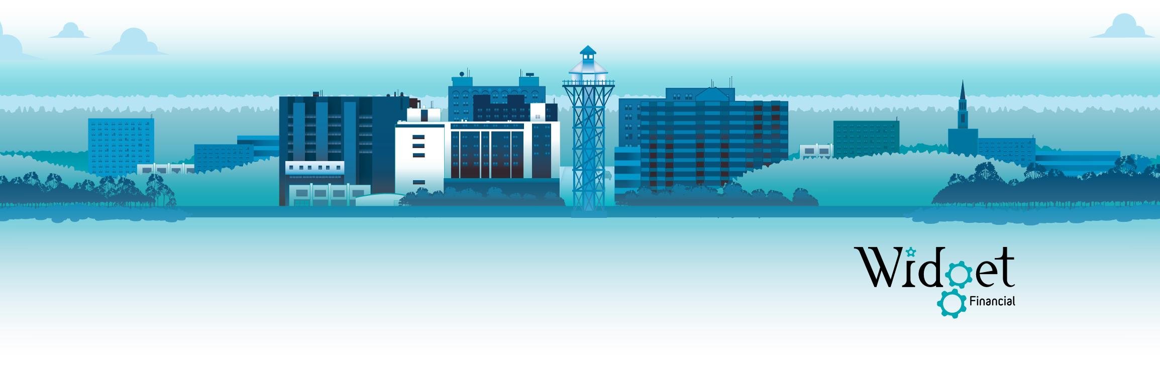 WidgetFinancial's profile banner image