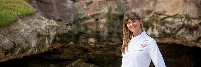 Eva Micaela MChef banner