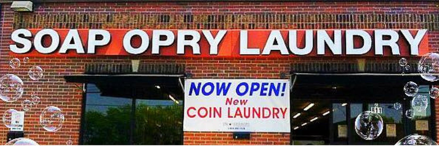 SoapOpryLaundry's profile banner image