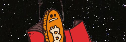 Canadian Bitcoin News banner