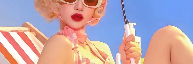 XJM998877's profile banner image