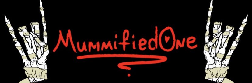 Mummified💀 banner