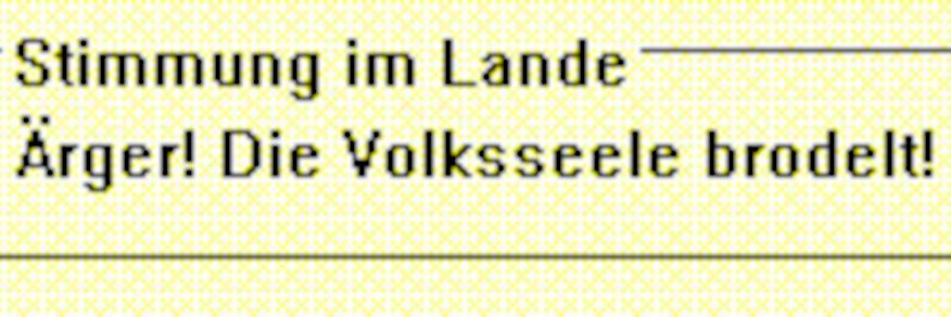 Voller Mann 🇩🇪 ✌#ALM banner