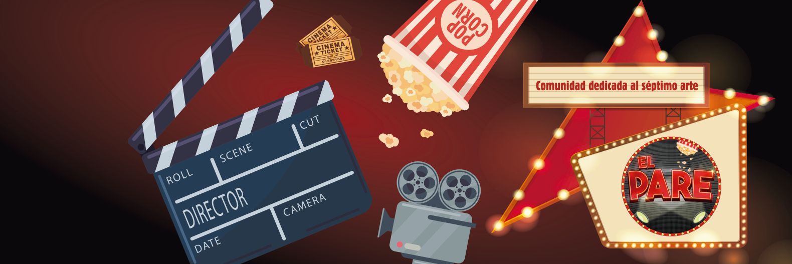 El Pare 🎬 || Cine y series's banner