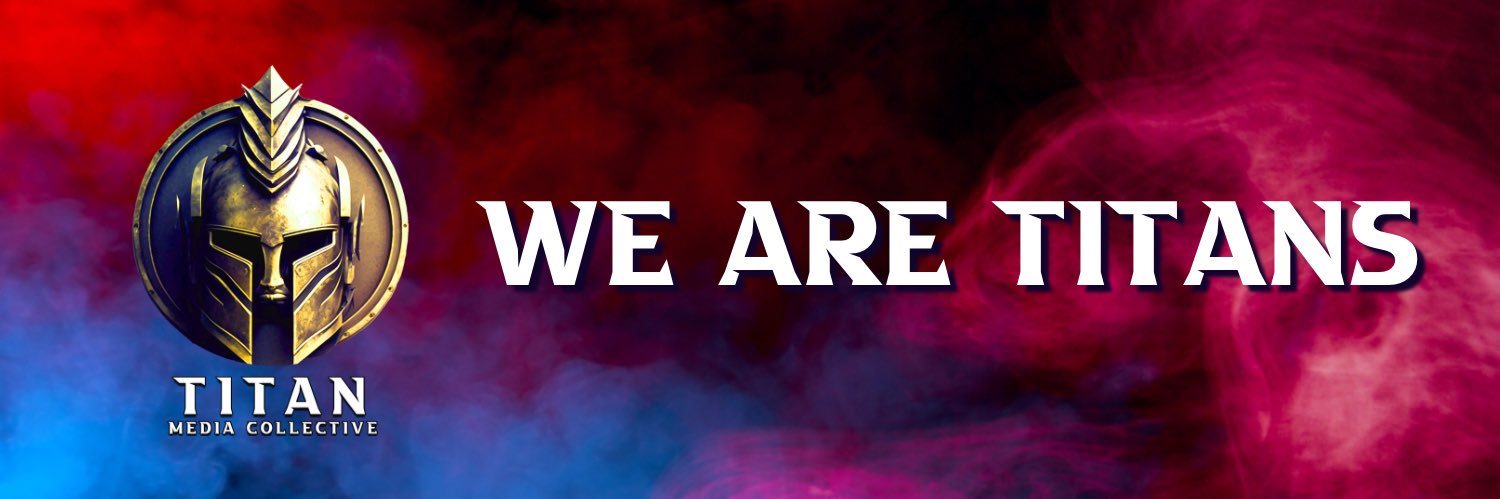 TitanMediaColl's profile banner image