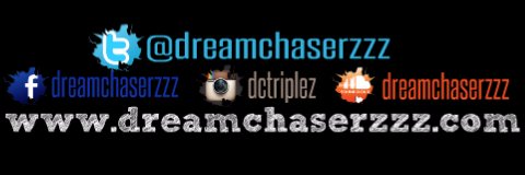 DreamChaserZzz's profile banner image