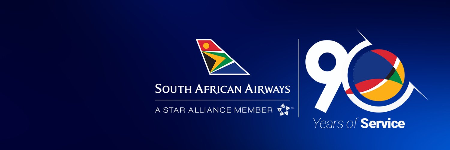 SAA - South Africa Profile Banner
