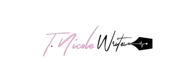 T.NicoleWrites Profile Banner