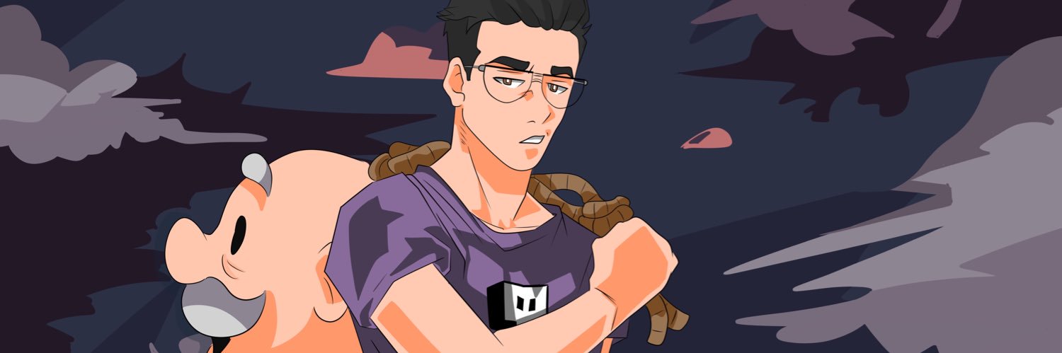 X1Bayron's profile banner image