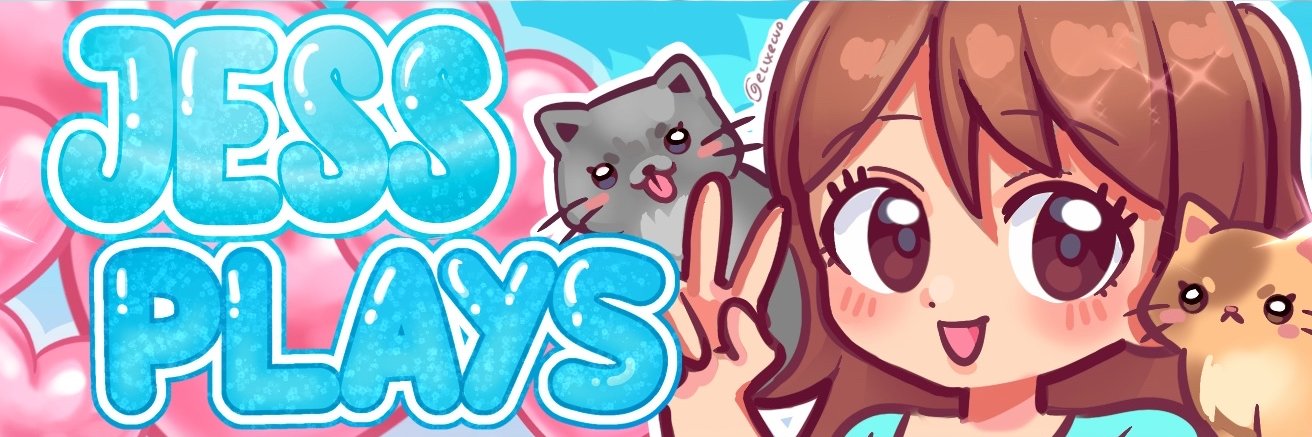 JessPlays banner