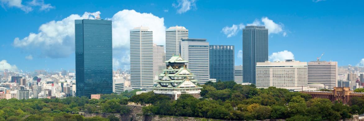 【公式】大阪市広報's banner