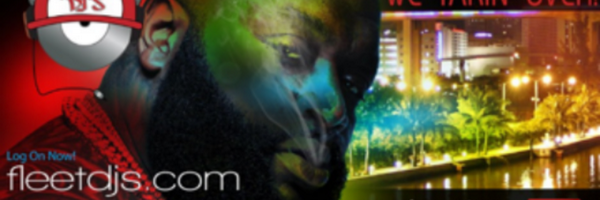 215DjA Profile Banner