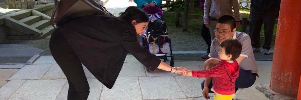 Maria Cristina Pisani banner