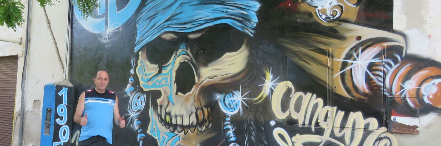 carloscafaro's profile banner image