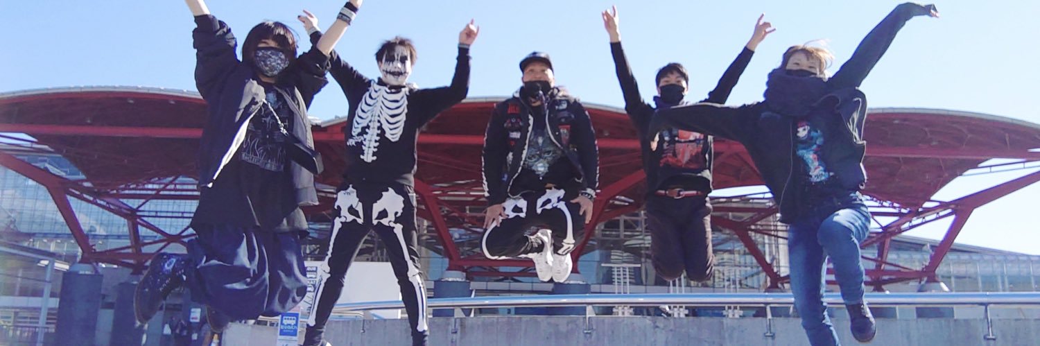 Soma_TKM's profile banner image