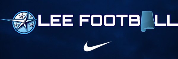 LeeGeneralsHSV Profile Banner