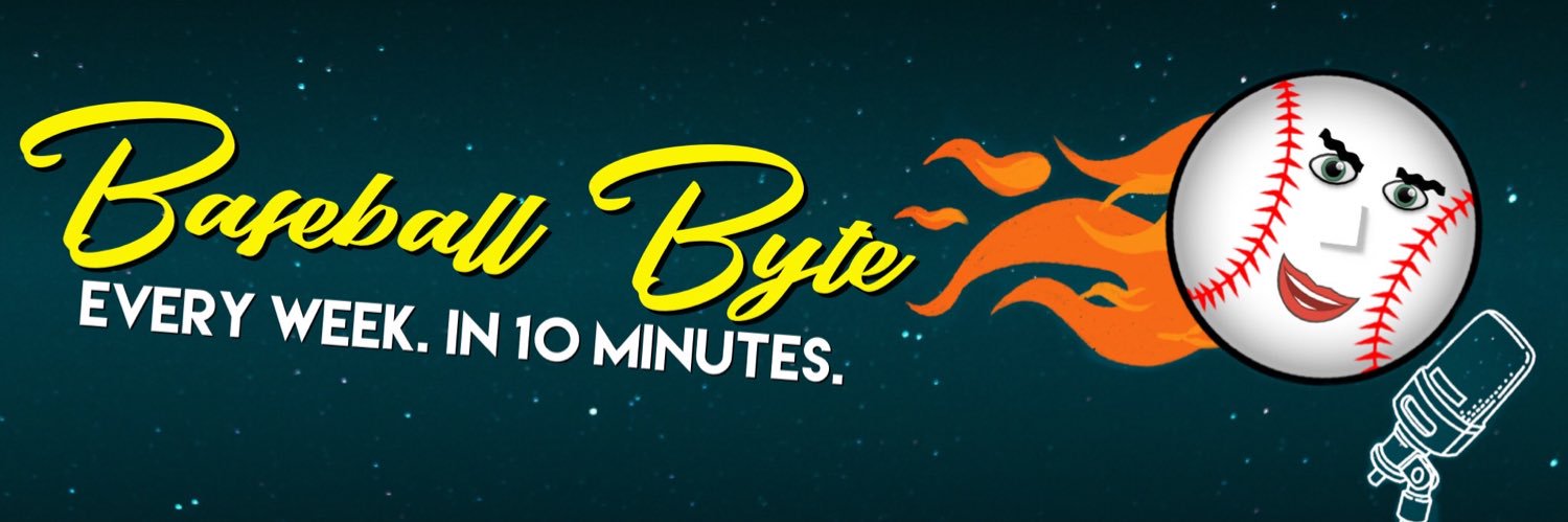 BaseballByte's profile banner image