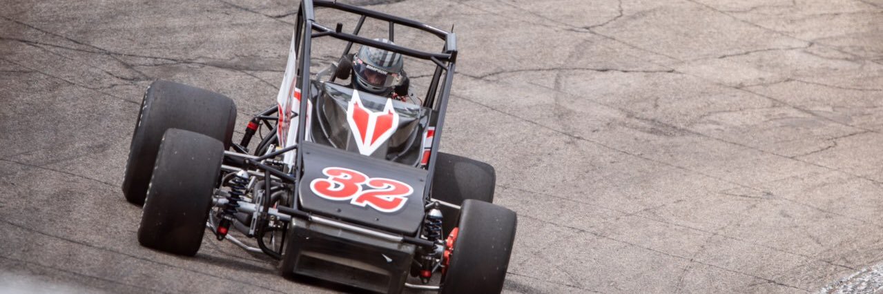 Nick Hamilton banner