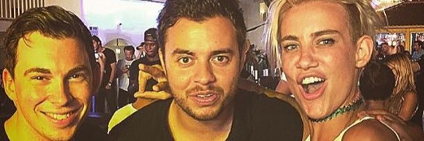 isavega5's profile banner image