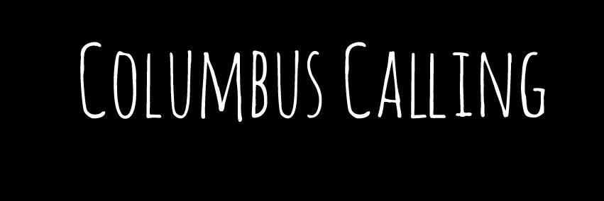 ColumbusCalling's profile banner image