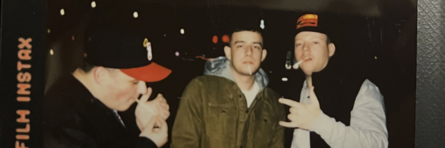AustinJenisch's profile banner image