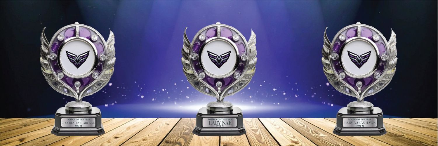 LadyNae's profile banner image