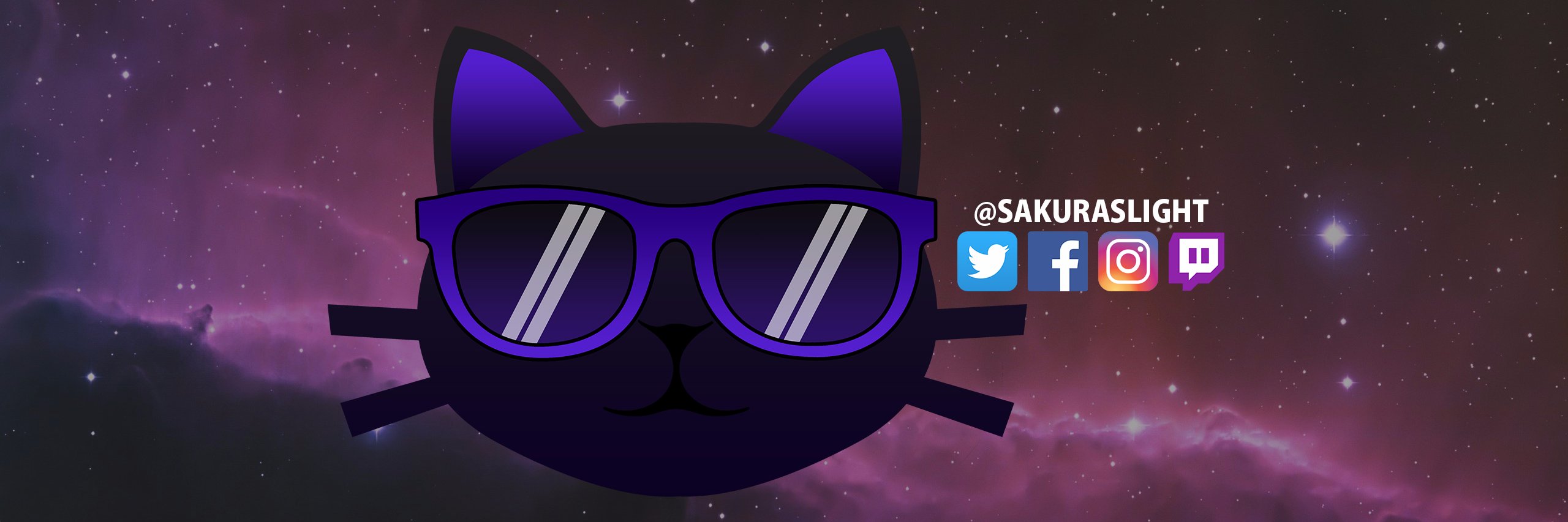 sakuraslight banner