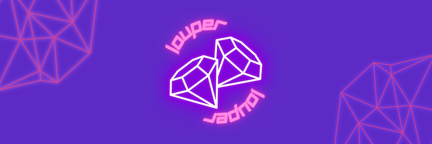 Louper - The Ethereum Diamond Inspector 🦇🔊 banner