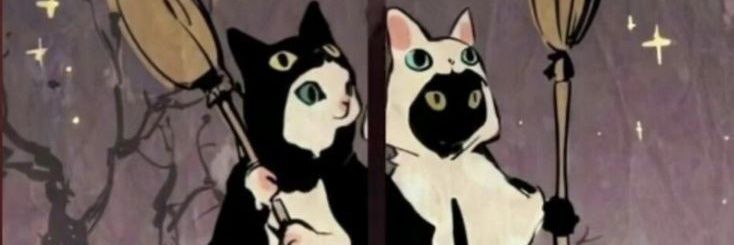 binniepaw's profile banner image