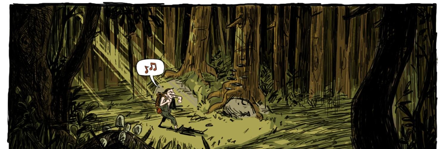 TinyFortress's profile banner image