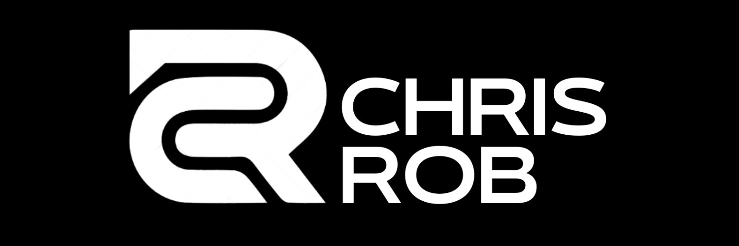 chrisrob3000's profile banner image