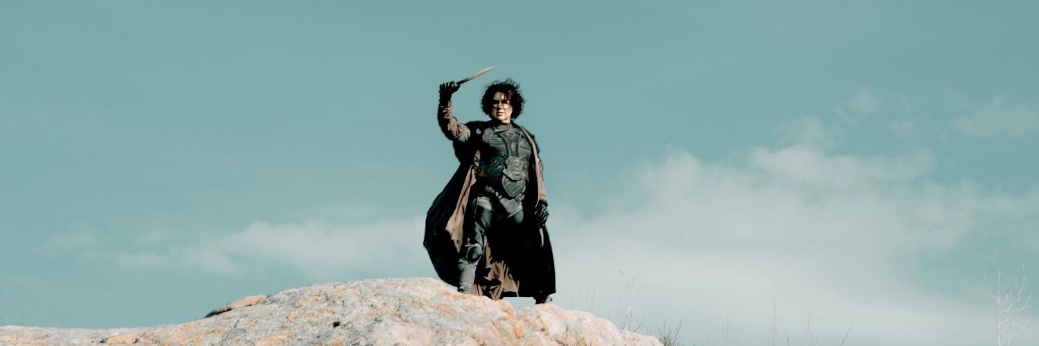 LeeRobertsRox's profile banner image