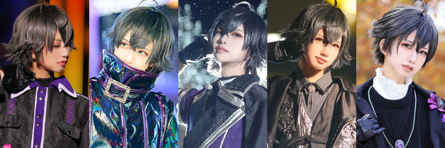 まぁ@4ハチ5アス12TDC banner