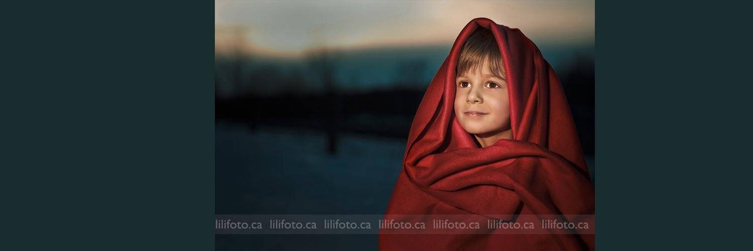 lilifoto's profile banner image