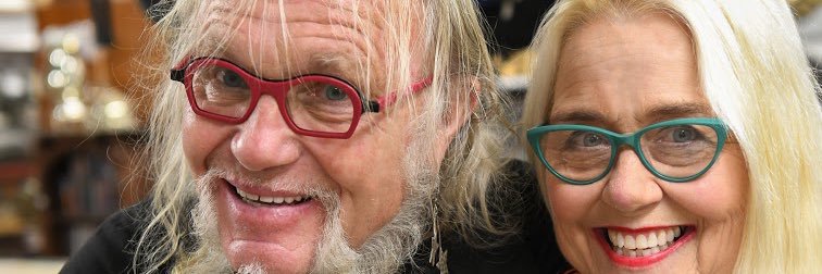 Studio Antiques banner