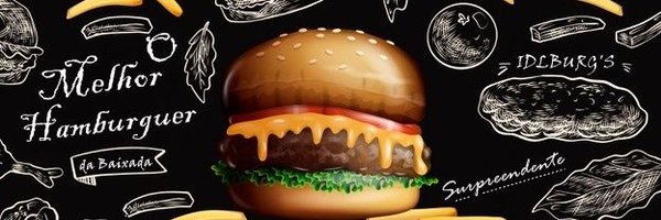 IDLBurgs 🍔 Profile Banner