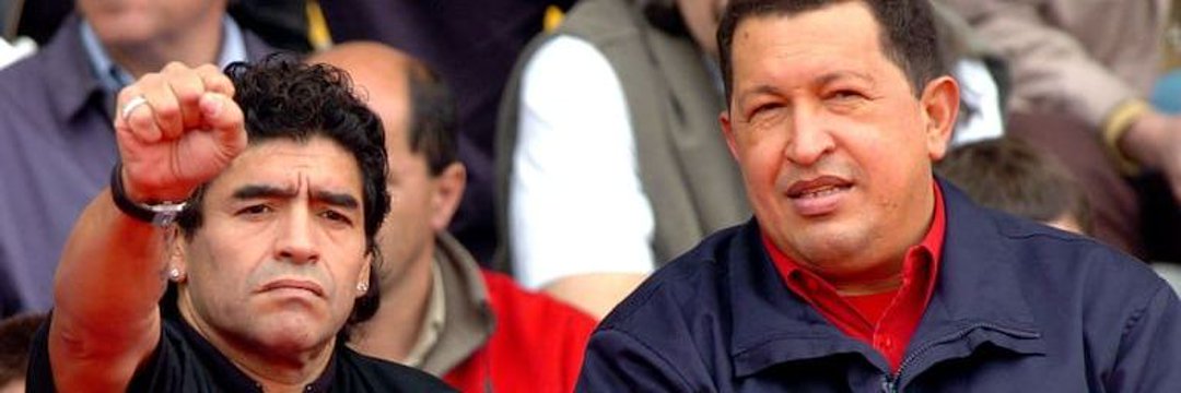 Robert 🇻🇪 ✌🏼 banner