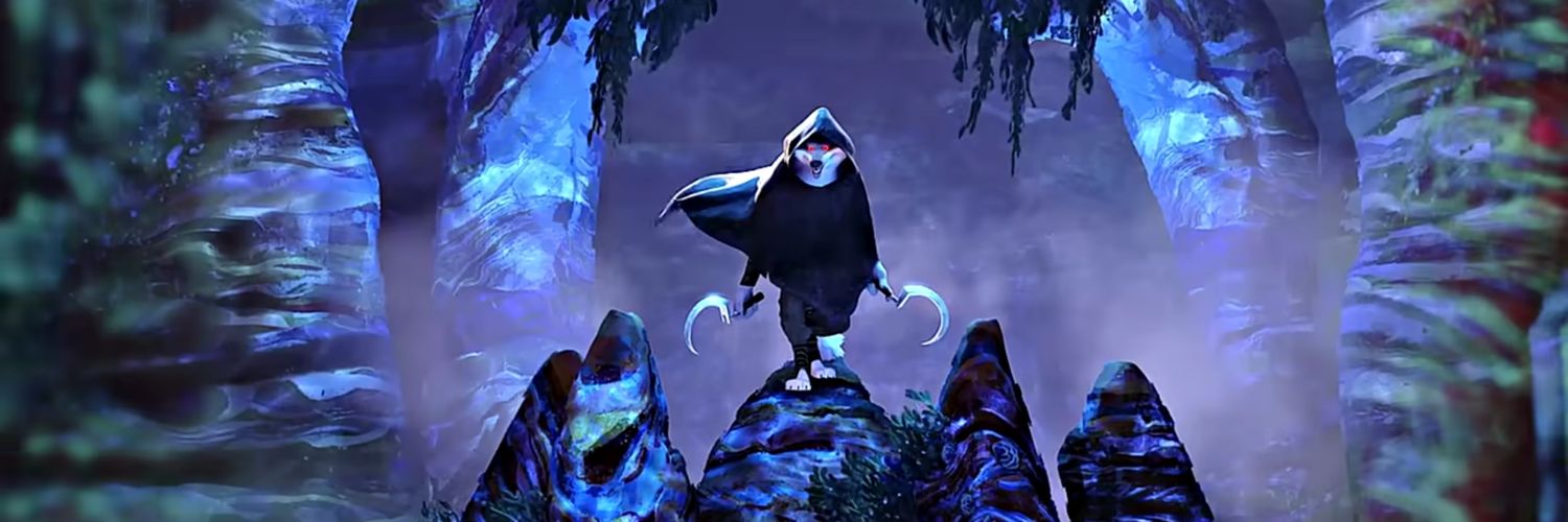 BlackBassline's profile banner image