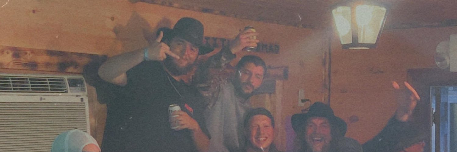 HunterBurdick12's profile banner image