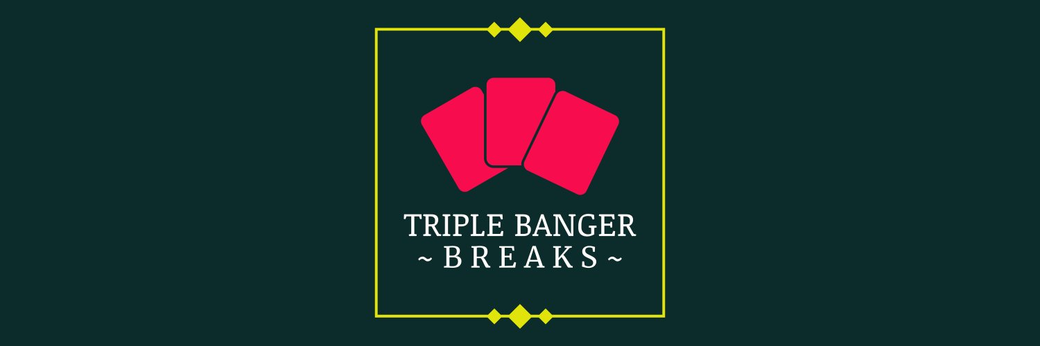 Triple Banger Breaks's banner