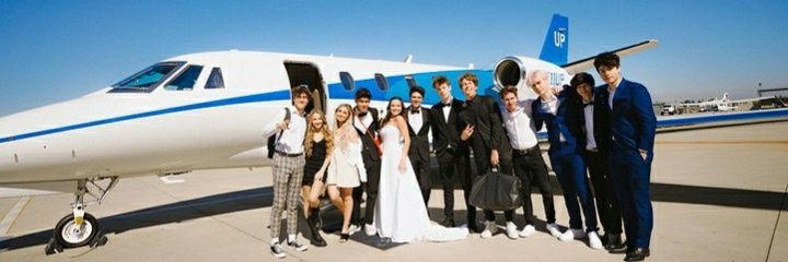 ampwrld's profile banner image