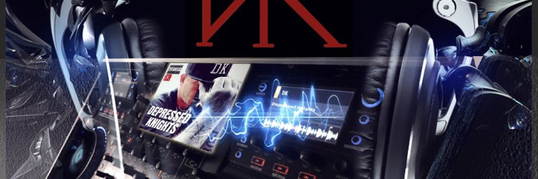 realdkjamison's profile banner image