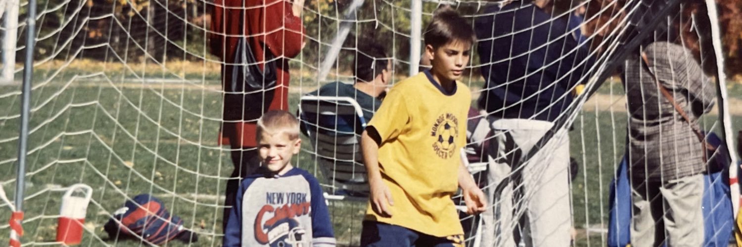 JohnnyLowFive's profile banner image