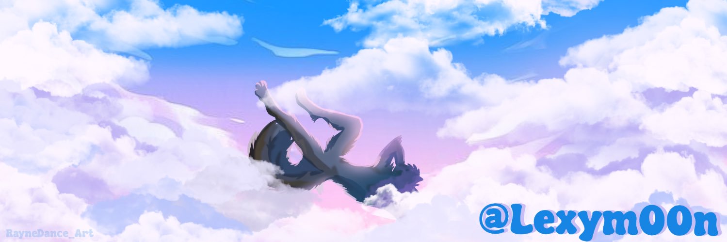 Lexy Moon banner