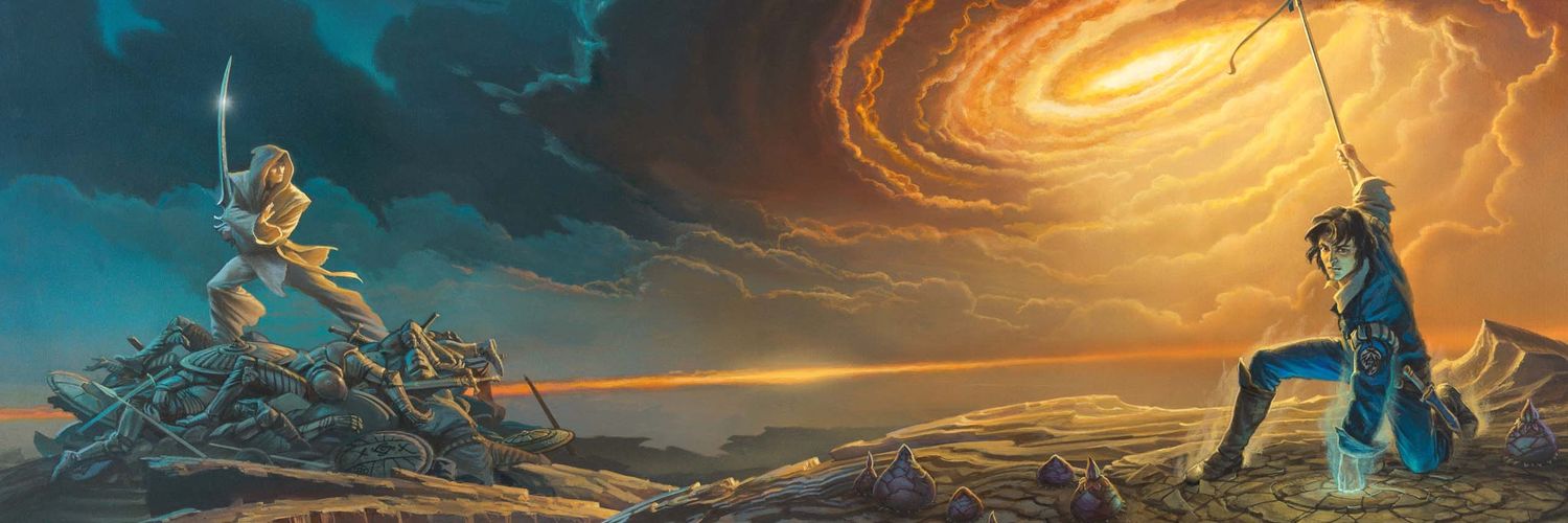 DaniloKage's profile banner image