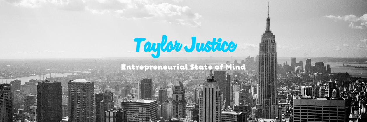 Taylor Justice banner